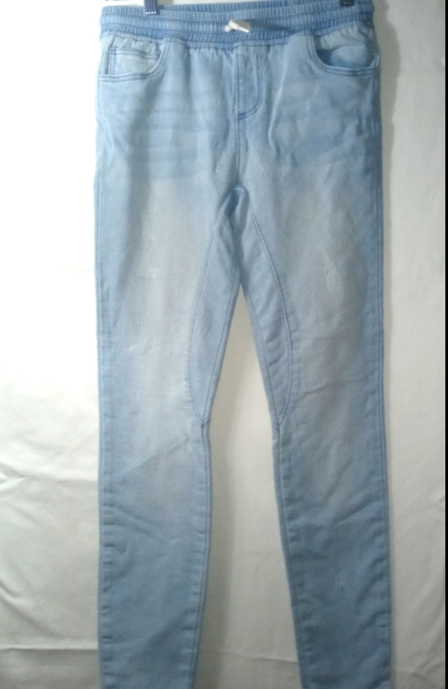 Art Class Light Denim Jeggings